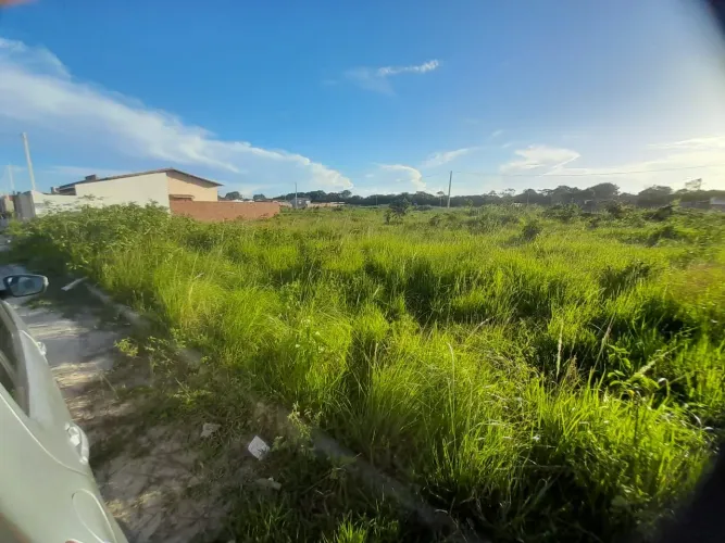 Vendo repasse terreno do bosque das colinas já liberado pra construção 