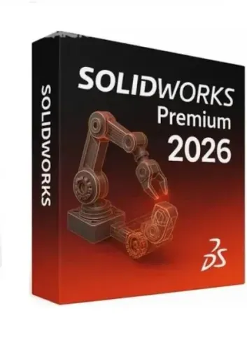 Vendo software solidworks 2025 premium e 2026 vitalicio