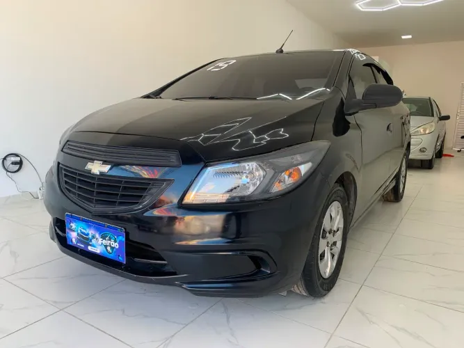 Chevrolet Prisma Sed. Joy/ LS 1.0 8V Flexpower 4P 2019