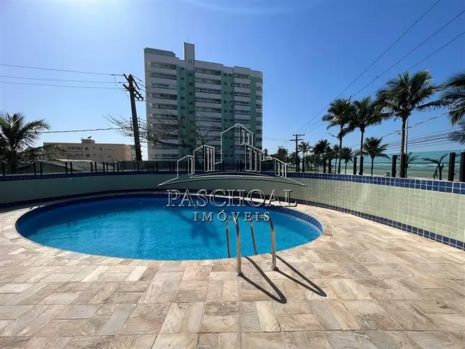 Apartamento 3 dormitório(s) à venda, 89 m² por R$ 550 mil - [Bairro] - Praia Grande/SP