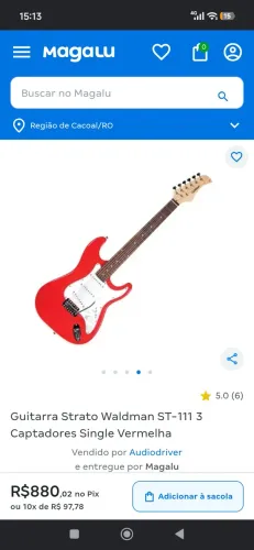 Guitarra