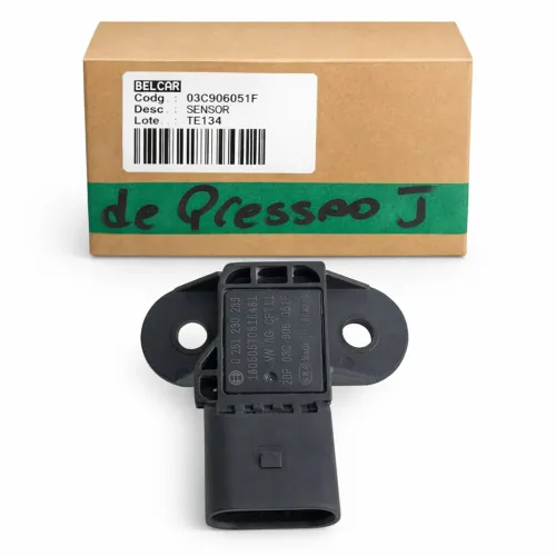 Sensor Map Pressão Gol Jeta Admissão 2002 A 2022 Original