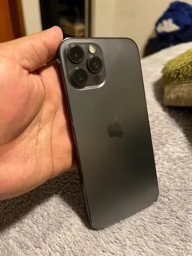 iPhone 12 Pro Max