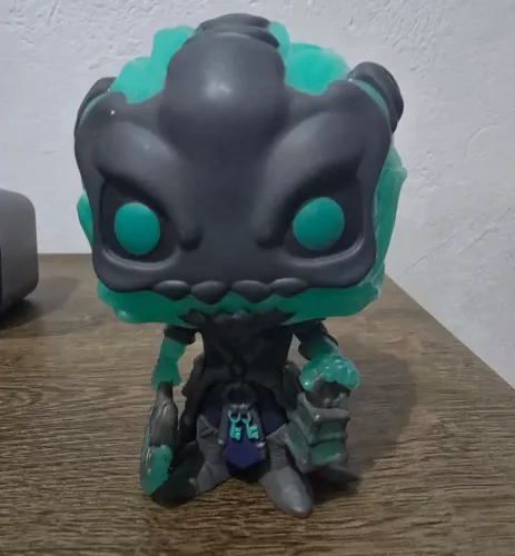Funko Pop! Thresh LoL #07