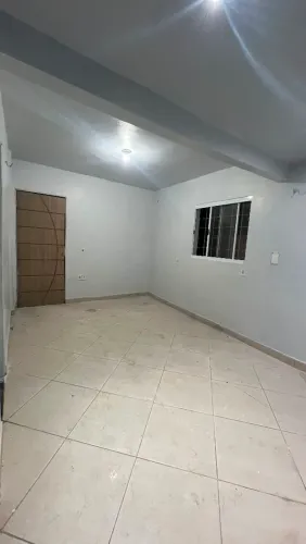Aluguel de casa na Santa Maria - Incluso água
