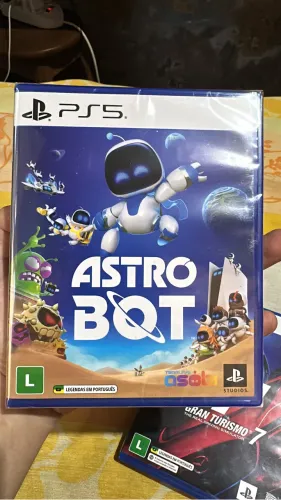 Astro Bot - PS5 