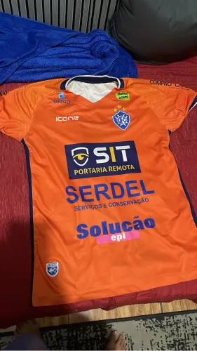 Camisa Vitória ES 