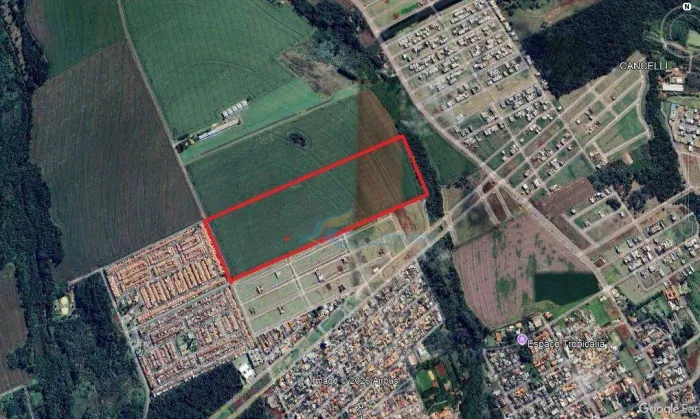 Loteamento Recanto Romero , 301 m² Apartir de R$ 286.650 - Parque Verde - Cascavel/PR