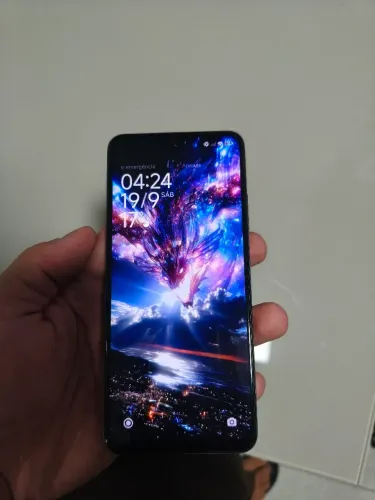Poco x4 GT 