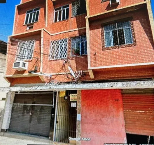 Casa em Duque de Caxias