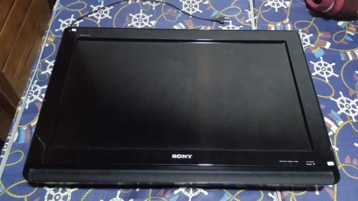 Tv Sony LCD 32 POLEGADAS 