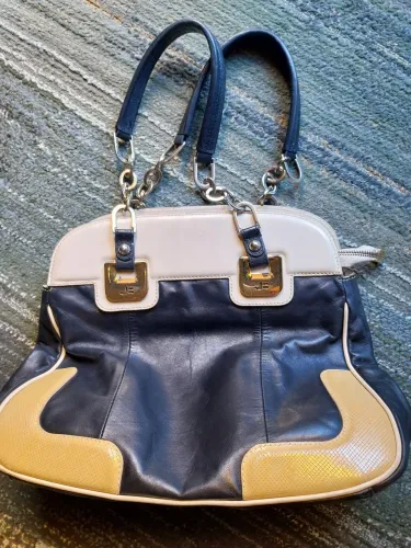 Bolsa de mão