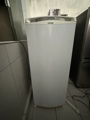 Geladeira consul