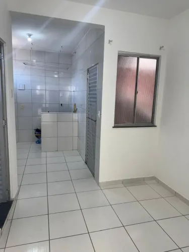 APARTAMENTO RESIDENCIAL 
