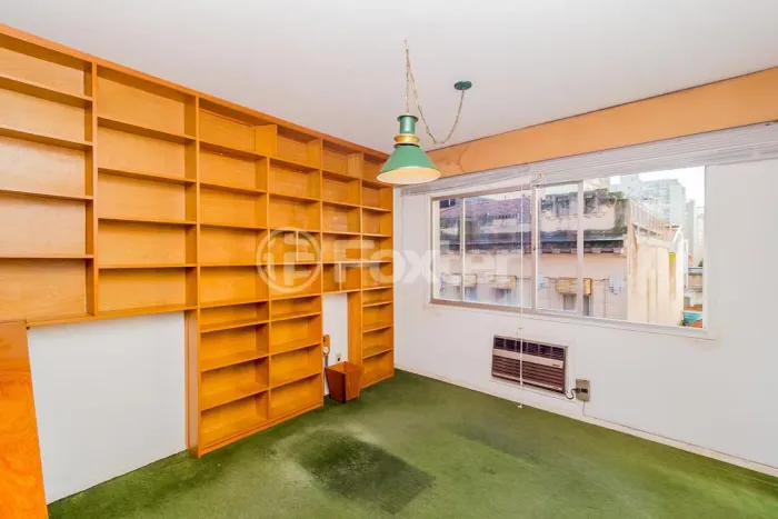 Apartamento à venda Rua General Câmara, Centro Histórico - Porto Alegre
