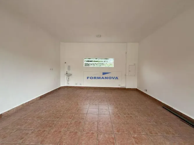 Sala à venda com 30 m² na Granja Viana - Cotia/SP