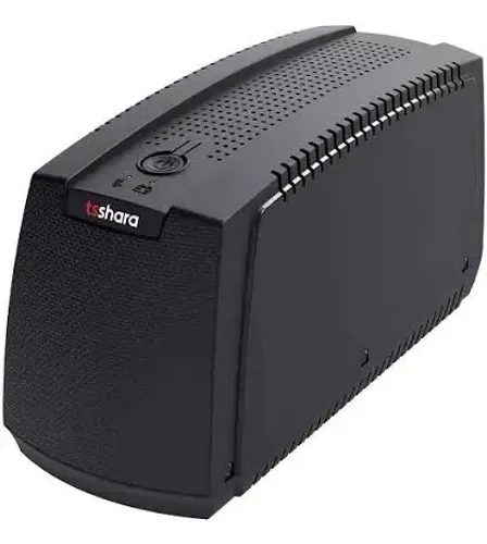 Nobreak uso profissional Ts Shara 1800va