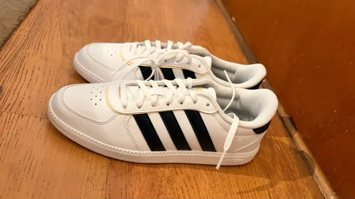 Tênis Feminino Adidas TAM 35