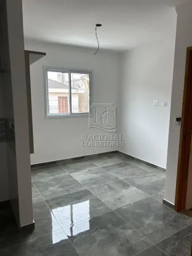 Sobrado com 2 dormitórios à venda, 77 m² por R$ 586.000,00 - Vila Luzita - Santo André/SP