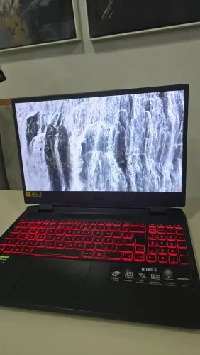 Notebook Acer Nitro 5 3050
