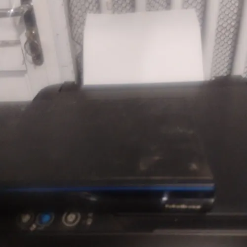Intelbras evc 1000