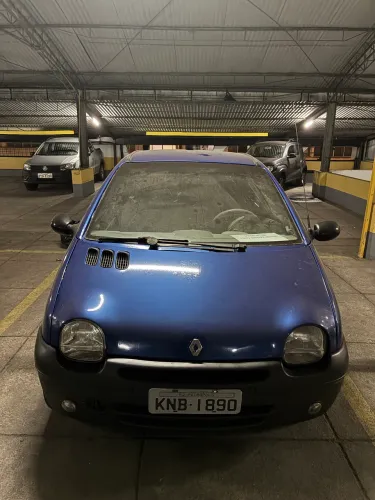 Renault Twingo 1.2 1999