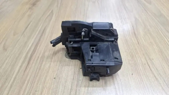 Fechadura Porta Traseira Direita Chery Tiggo 2