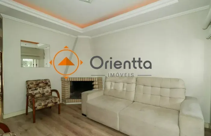 Casa no ECOVILLE, MOBILIADA para alugar com 247m², 3 quartos e 3 vagas.