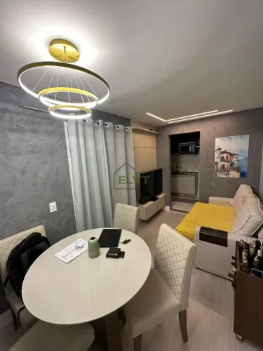 Condominio Summer Eco Vida - Apartamento à venda no Quitaúna com 2 quartos