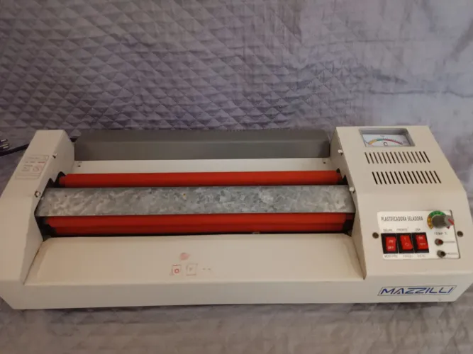 Laminadora 