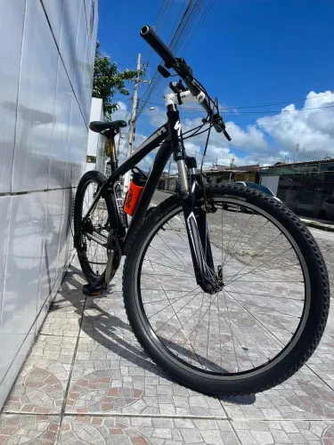 Bicicleta SPECIALIZED aro 26 toda original TOP toda revisada  