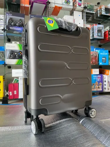 Mala de Viagem 10 KG RK Collection an43