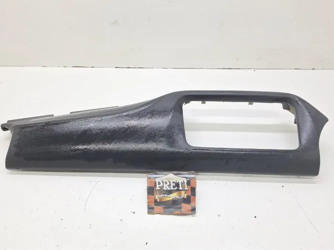 Moldura Central Som Nissan Kicks 2019 / 2020 N684115ra0a/b Preto