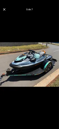 Jetski 170 2023