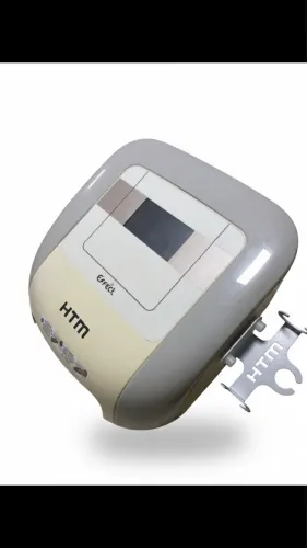 Máquina de radiofrequência effect HTM 
