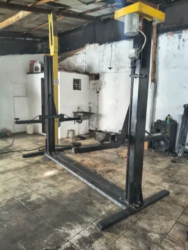 Elevador automotivo 2.5T