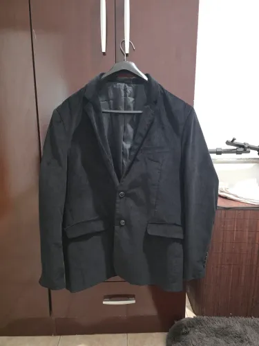 Blazer tamanho 58 Preston Field