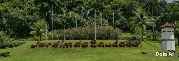LOTE CEMITÉRIO JARDIM DA SAUDADE SULACAP - SETOR 4 - JARDIM ESPERANÇA