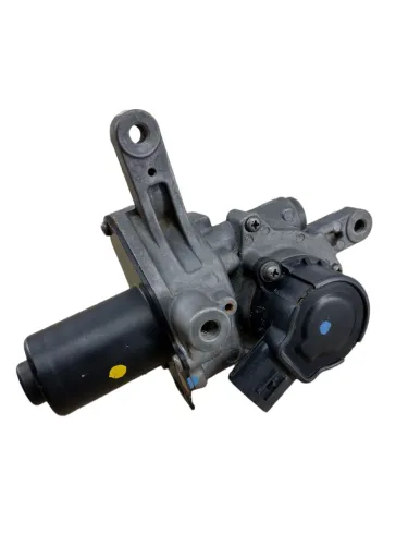 Atuador Da Turbina Toyota Hilux 3.0 2013  *0 