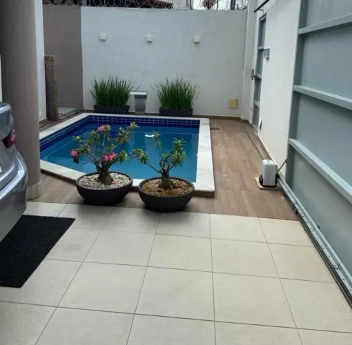 Imóvel a venda ótima oportunidade