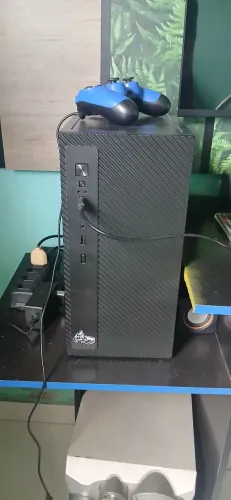 Cpu i3