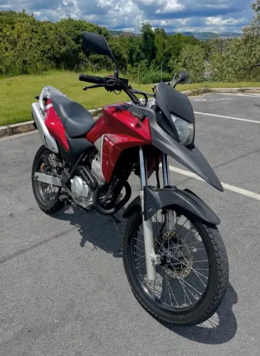 Honda XRE 300/ 300 Abs/ Flex 2013