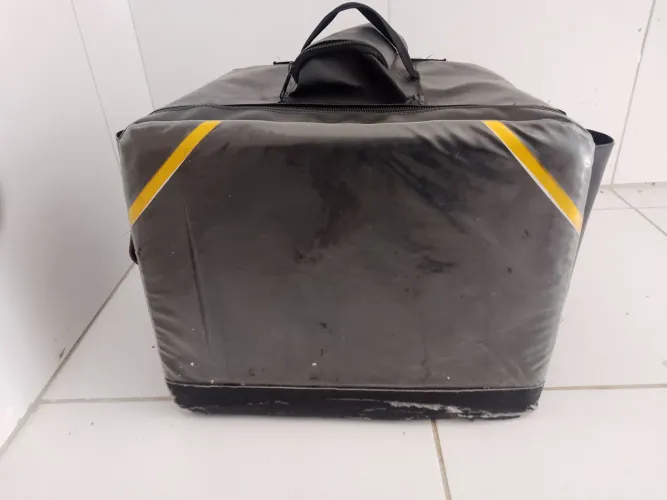 Bag Para Entregador