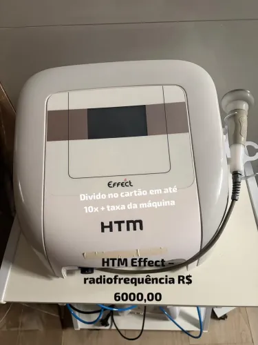 Radiofrequência