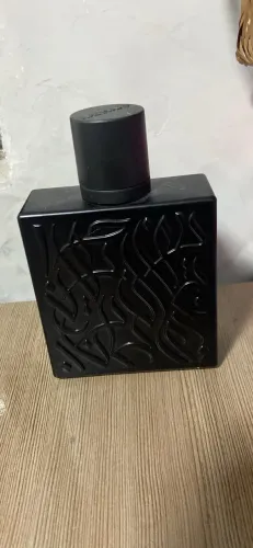 Perfume Rayhaan Tiger original