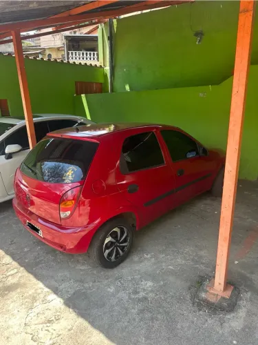 Chevrolet Celta 1.0/ Super 1.0 MPFI VHC 8V 5P 2004