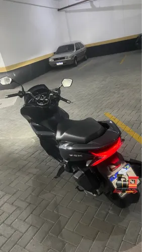 Pcx 2020 