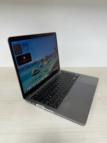 MacBook Pro M1 2020 8GB SSD 256GB Retina Touch Bar A2338