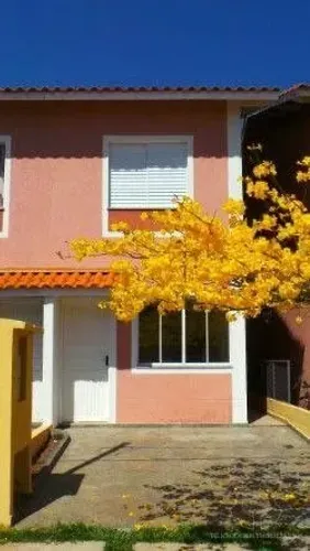 Casa de Condomínio Residencial Jardim América, Granja Viana - Cotia