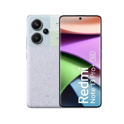 REDMI NOTE 13 PRO+ - 5G - 512GB